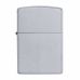 ISQUEIRO ZIPPO CLASSIC SATIN CHROME